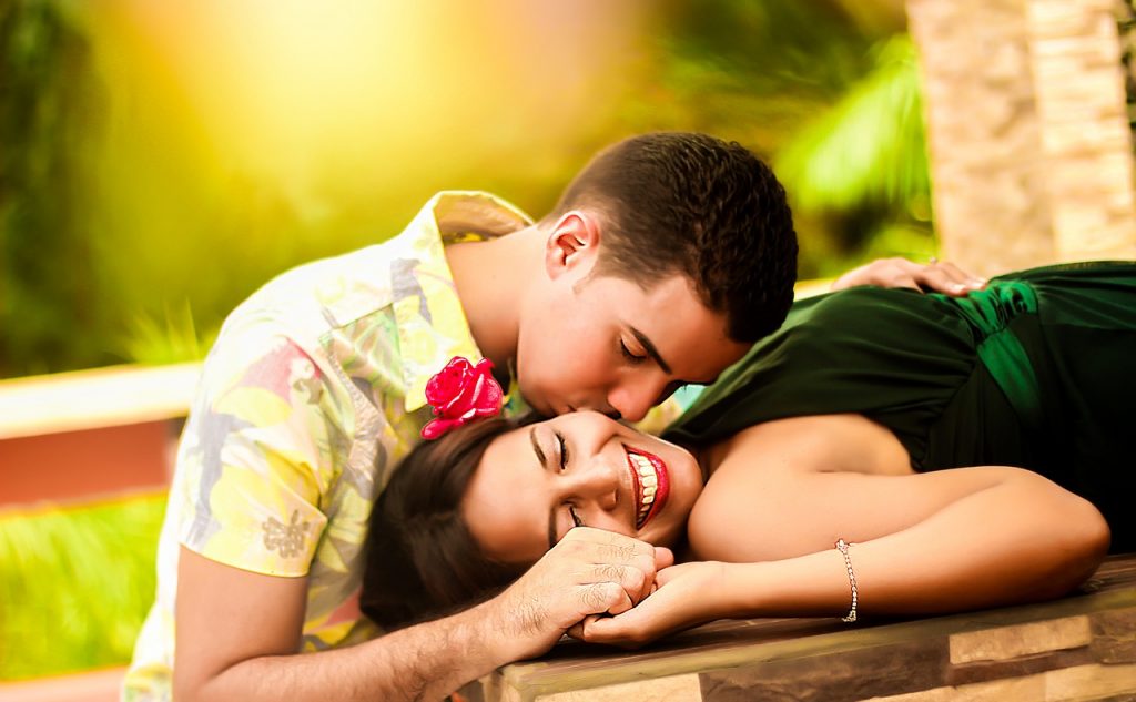 Relation de couple
