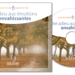 Dire adieu à nos émotions envahissantes