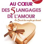 Au coeur des 5 langages de l’amour