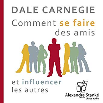Comment se faire des amis