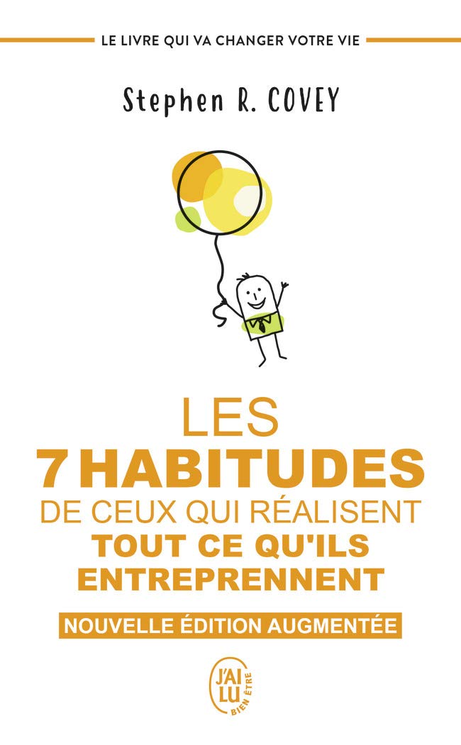 Les 7 habitudes