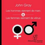 Les hommes viennent de Mars & les femmes viennent de Vénus