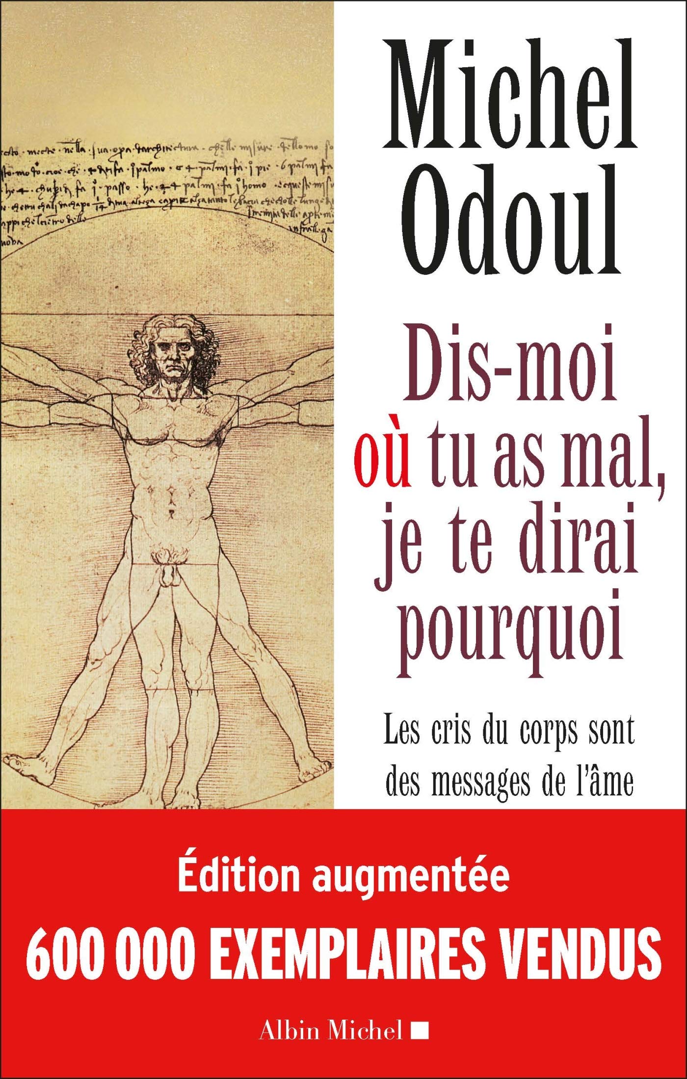 dis moi ou tu as mal