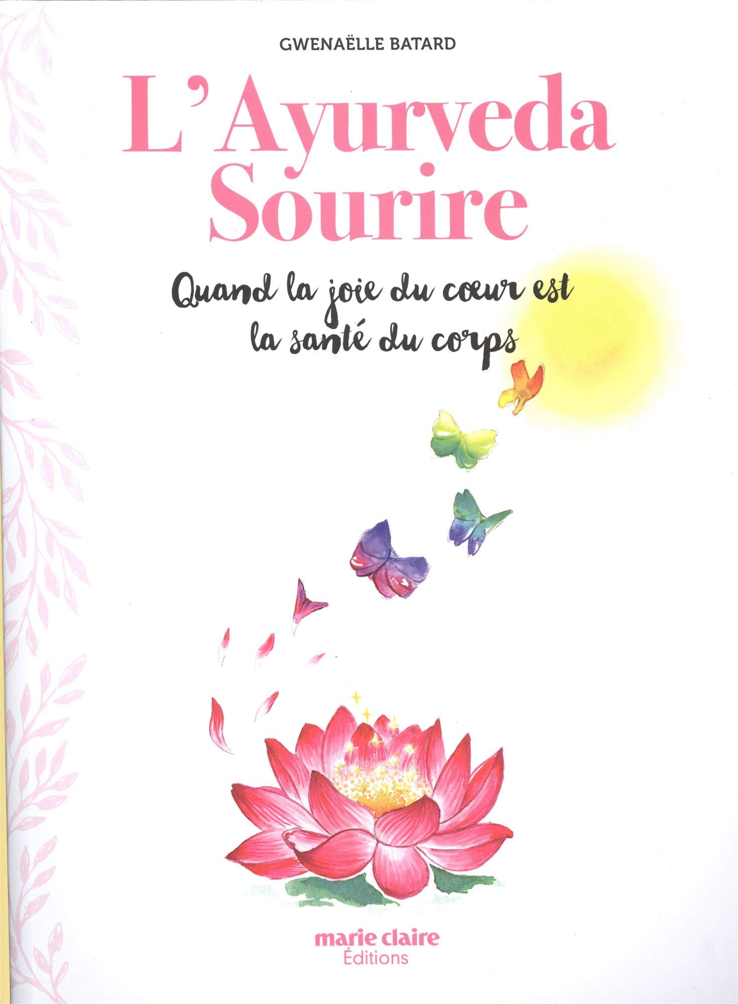 l'ayurveda sourire