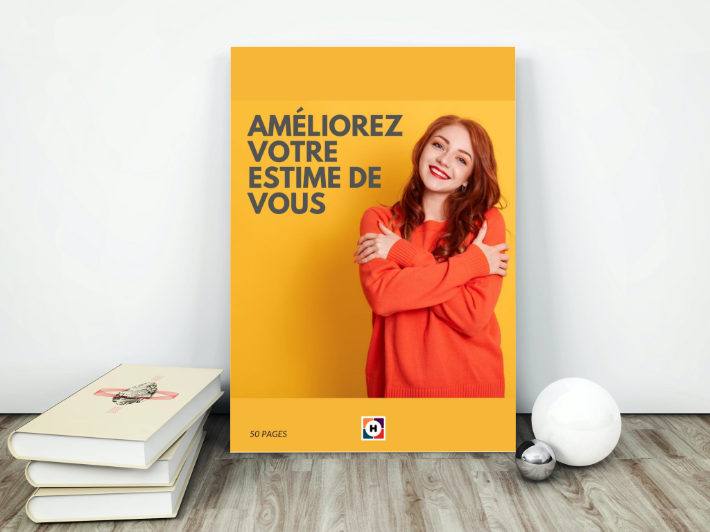 Améliorez votre estime de vous