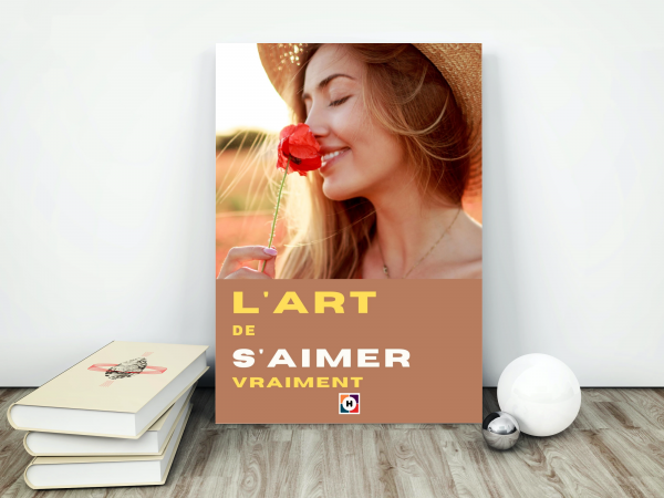 L'art de s'aimer vraiment