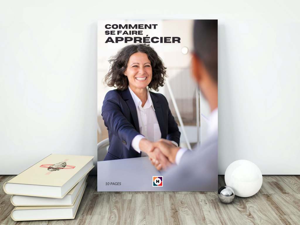 Comment se faire apprécier