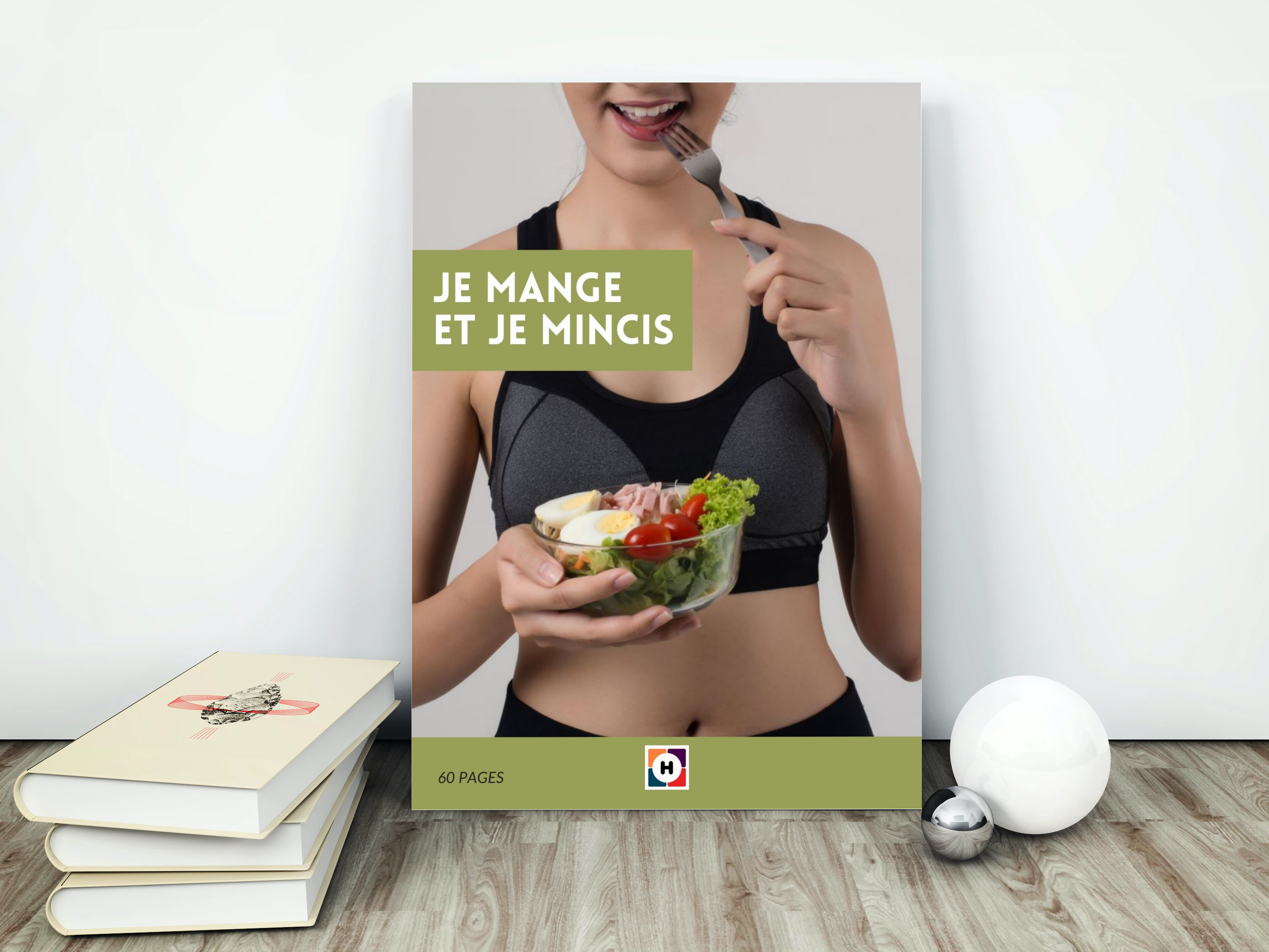poster-design-mockup (16) Je mange et je mincis
