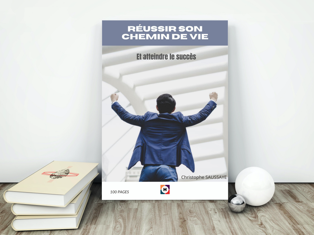 Réussir son chemin de vie