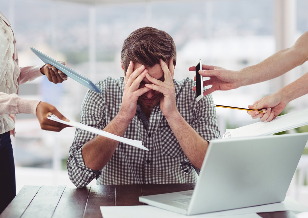 Comprendre le stress