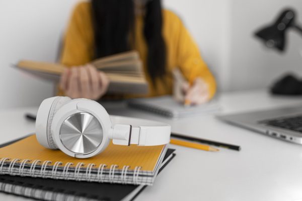 Audibles